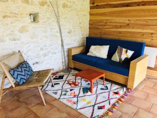 Uluwatu - cottage cosy - Saint-Laurent-de-Médoc - 5