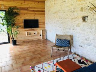 Uluwatu - cottage cosy - Saint-Laurent-de-Médoc - 4
