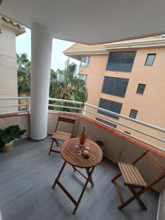 JR apartment albir - Albir - 7
