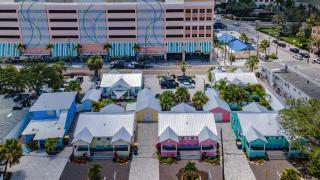 Frenchy's Cottage 482 - 7