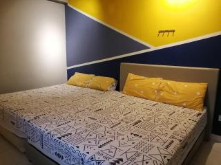 GVR Homestay 1 - Resorts World Genting - 7