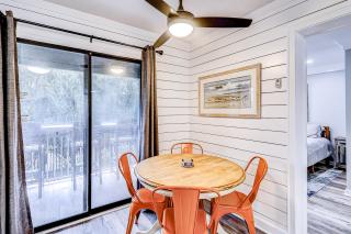 Carolina Beach Club, Unit 126 - 3