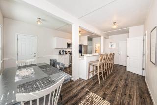 Frenchy's Cottage 486 - Clearwater Beach - 2