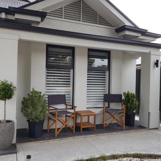 Hampton on Washington - FREE Wifi and Netflix - Goolwa - 6