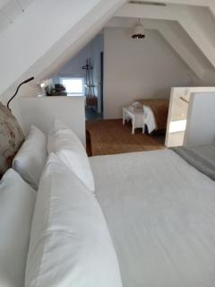 Spacious loft - Paternoster - 4