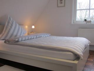 Ferienwohnung im Stadthaus - zwei Schlafzimmer - 6