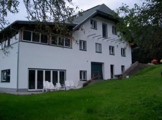 Haus Rottenstein - Neukirchen - 4