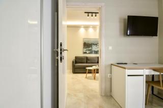 Danae Luxurious Suite #TIFHelexpo - Tesalónica - 8
