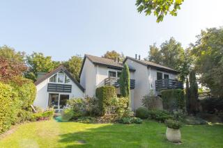 Villa Westerduin - Renesse - 9
