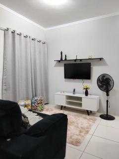 Apartamento Cantinho Aconchegante - RESIDENCIAL WAKI 01 - 8