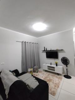 Apartamento Cantinho Aconchegante - RESIDENCIAL WAKI 01 - Dourados - 2