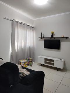 Apartamento Cantinho Aconchegante - RESIDENCIAL WAKI 01 - Dourados - 1