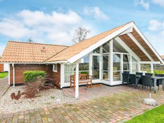 8 person holiday home in Sydals-By Traum - Vibøge - 0