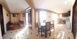 Alicia´s apartment - Cuzco - 6