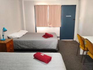 Billabong Hotel Motel - Cunnamulla - 5