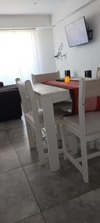 Departamento 3 Ambientes con Cochera MDQ PLAYA SOLO FAMILIAS - 1