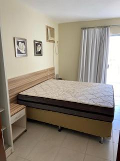 Apartamento encantador de frente ao lago Corumbá - Caldas Novas - 5