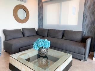 Departamento en el malecón, Torre Central 102 - 1