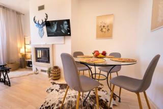 Studio 9, St John Park - Bansko - 5
