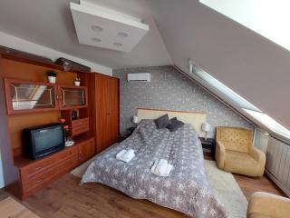 Summer House Apartman - Debrecen - 3