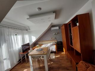 Summer House Apartman - Debrecen - 1