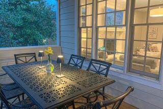 Ensign's Ridge - Annapolis - 7