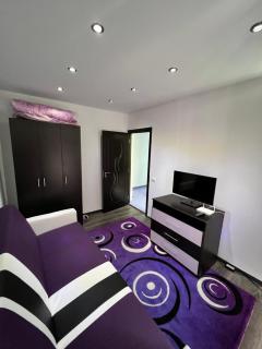 Berceni Sudului Cozy Apartment - Bucharest - 2