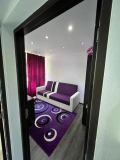 Berceni Sudului Cozy Apartment - Bucharest - 5