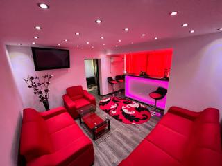 Berceni Sudului Cozy Apartment - Bucharest - 6