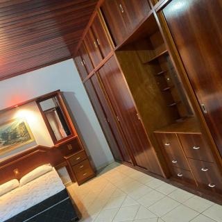 Casa em Caldas - PISCINA SOLAR - 5