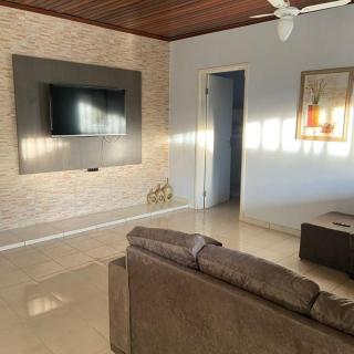 Casa em Caldas - PISCINA SOLAR E ELETRICA - Caldas Novas - 1