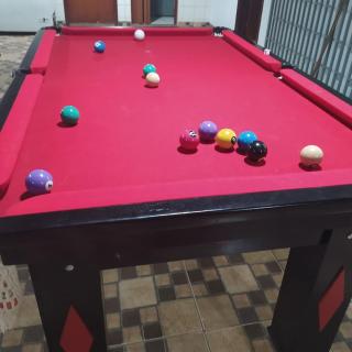 Casa em Caldas - PISCINA SOLAR - 2