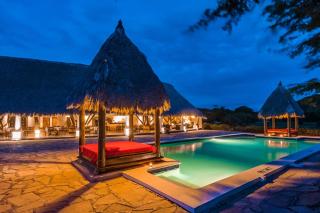 Punta Teonoste Beach Resort - 9