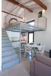 Agriturismo Villa Coluccia - Martano - 6
