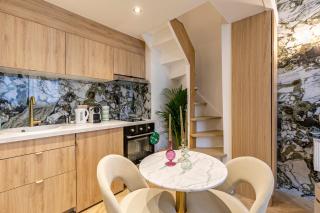 le studio des Champs elysees - Parijs - 7