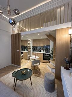 le studio des Champs elysees - Parijs - 9