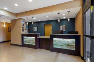 Best Western Plus Gadsden Hotel & Suites - Gadsden - 9