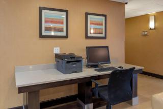 Best Western Plus Gadsden Hotel & Suites - Gadsden - 8