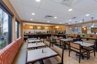 Best Western Plus Gadsden Hotel & Suites - Gadsden - 3