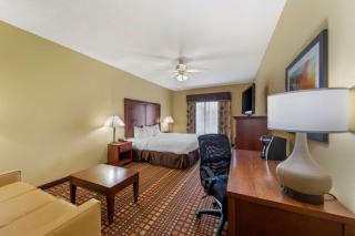 Best Western Plus Gadsden Hotel & Suites - Gadsden - 1