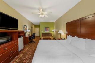 Best Western Plus Gadsden Hotel & Suites - 5