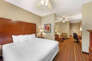 Best Western Plus Gadsden Hotel & Suites - Gadsden - 6
