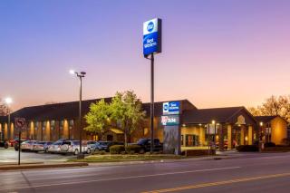 Best Western Falcon Plaza - Bowling Green - Bowling Green - 0