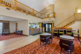 Best Western Falcon Plaza - Bowling Green - Bowling Green - 9