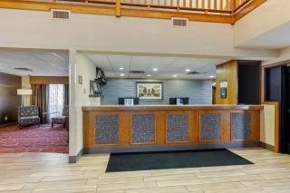 Best Western Falcon Plaza - Bowling Green - 4