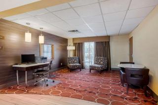 Best Western Falcon Plaza - Bowling Green - Bowling Green - 5