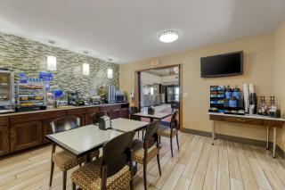 Best Western Falcon Plaza - Bowling Green - Bowling Green - 8