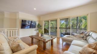Treetop Retreat - Yamba - 0