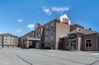 Best Western Plus Dartmouth Hotel & Suites - Halifax - 0