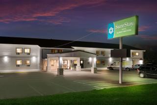 SureStay Hotel by Best Western Presque Isle - Presque Isle - 0